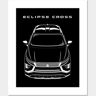 Eclipse Cross 2022-2024 Posters and Art